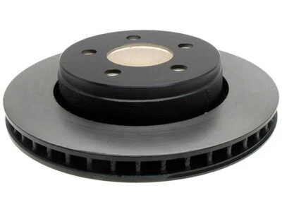 Rotor de freno delantero AC Delco 78112TSDS 2008 2009 2010 para Dodge Nitro 2007-2011 Foto 1 de 2