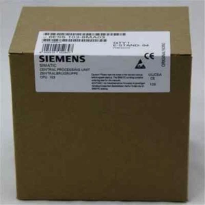 New Siemens 6ES7214-1HG40-0XB0 SIMATIC S7-1200 CPU 1214C 6ES7 214-1HG40-0XB0 - Picture 1 of 2