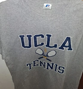 UCLA Tennis T-Shirt (Size Medium) - Picture 1 of 1