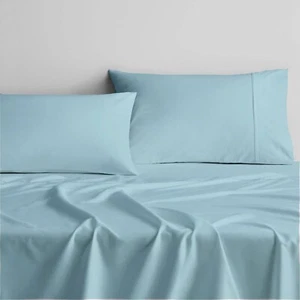 Short Queen Sheets for Rv Camper -Short Queen Cotton Sheets for Rv Camper,4 P... - Picture 1 of 9