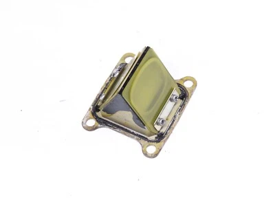 Kawasaki KX85 KX 85 2014 01-21 100 lengüetas de admisión jaula caña OEM 12021-1123 Foto 1 de 4