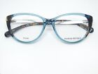 Bana Republic Ellie Ojfr Teal 52/15 135 Eyewear Eyeglass Frames Womens Brand New