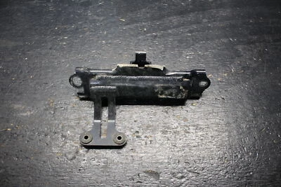 04-05 SOPORTE DEPÓSITO GASOLINA PILA COMBUSTIBLE KAWASAKI NINJA ZX10R ZX10 Foto 1 de 4