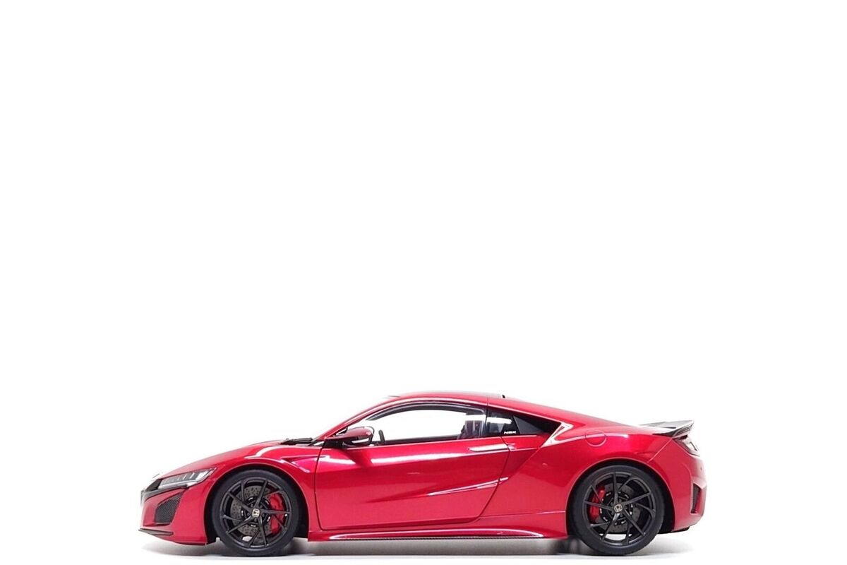 AUTOart Honda 1:18 Scale Diecast Cars, Trucks & Vans for AUTOart Honda 1:18 Scale Diecast Cars, Trucks & Vans for