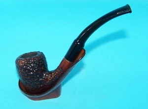 Wunderschöne 3 mm  Bruyerepfeife, mit Zubehör - 4.4.17 - Bild 1 von 7