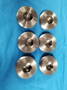 Kit TORNILLO CONGELADOR FORD FE 332 a 428 Kit - Imagen 1 de 2