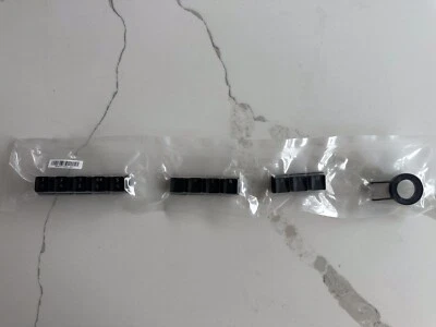 Logitech G513 Keyboard Replacement Spare Buttons and Tool - Image 1 of 4