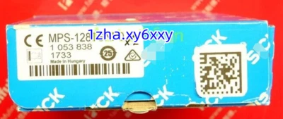 for 1PCS MPS-128TSNP0 Magnetic Cylinder Position Sensor 1053838 Genuine Parts#1z - Image 1 of 4