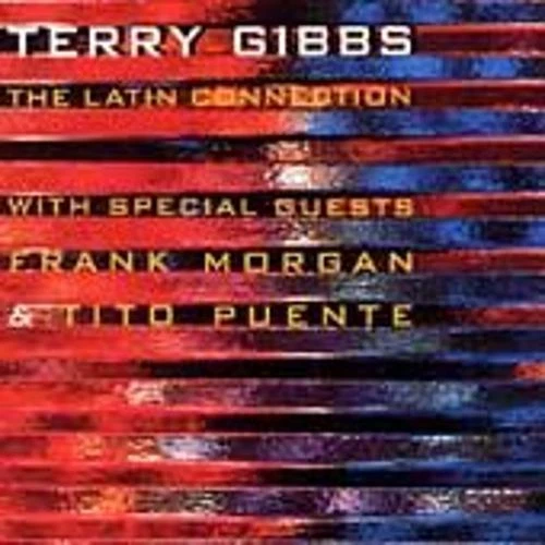 Terry Gibbs - The Latin Connection - NEW Jazz BeBop 1996 Cassette - Image 1 of 1