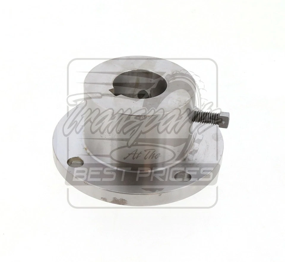 Coupling Shaft B/W Velvet Drive 71-72 Hurth ZF 5 X 1.50 Bore - Image 1 of 1