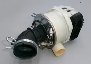 Genuine Blomberg LDV42244 dishwasher heat pump assembly - Picture 1 of 7