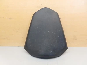 2018 Honda CB500 FA-H EU4, 37,254 Miles - Rear Seat - Picture 1 of 4
