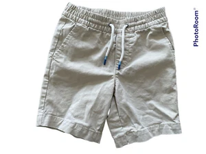 Gap Boys khaki shorts size Small - Picture 1 of 2