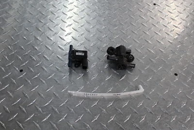 Honda CB500X 2013 válvula de aire solenoide superior interruptor del motor sensor Foto 1 de 4