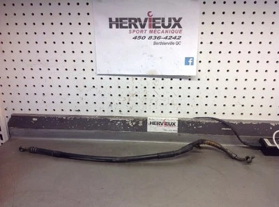 Suzuki Rm 125 Rm125 Rm250 Rm 250 1996-2000 Rear Brake Line Hose 6042806D Foto 1 de 2