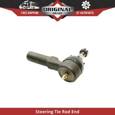 For 1986-1995 Ford Taurus Steering Tie Rod End Front Outer Mevotech 1987 1988 - Image 1 of 3