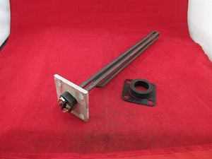 Chromalox 2E770 TGQ-2357 V140N new - Picture 1 of 4