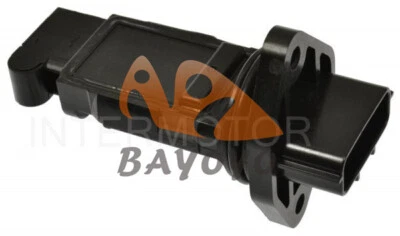 Nuevo sensor de flujo de masa de aire para Nissan Sentra 2000-2002 1,8 L 22680-5M000 Foto 1 de 3