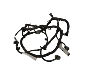 2004-2009 Cadillac SRX Headlight Wiring Harness Used OEM 15852340 - Picture 1 of 21