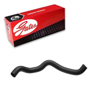 Manguera de refrigerante de radiador Gates inferior para Nissan Pathfinder 2005-2012 4L V6 GAS Foto 1 de 4