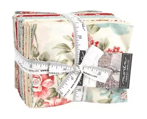 Howard Marcus Collections for a Cause Etchings 34 Fat Quarters Moda Fabrics 4... - Picture 1 of 2