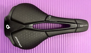 Prologo Scratch M5 Space 147 Wide Tirox Saddle; Excellent Condition - Picture 1 of 7