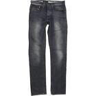 G-Star Stable Men Blue Skinny Slim Jeans W28 L32 (58451)