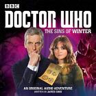 Doctor Who: The Sins of Winter - 9781785292149