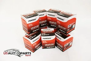 SET OF 12 Engine Oil Filter Pentius PLB7317 - Picture 1 of 2