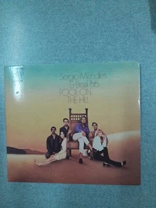 Sergio Mendes & Brasil 66 - Fool On The Hill. CD Digipack Edition - Picture 1 of 2