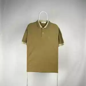 Polo Yves saint Laurent formale casual taglia Large - Foto 1 di 6