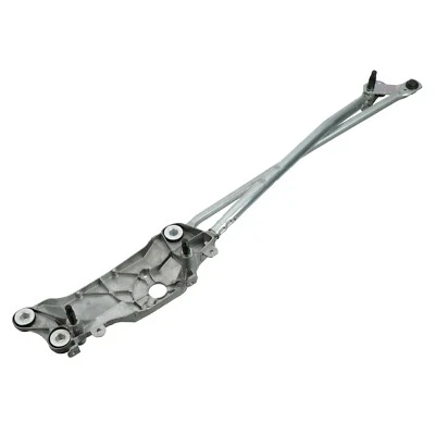 2006-2010 大众大众途锐挡风玻璃刮水器变速器 正品 原始设备制造商 全新 — 第 1/4 张图片