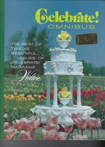 WILTON CELEBRE OMNIBUS AL MEJOR DE LOS 12 NÚMEROS DE LA REVISTA CELEBRE TAPA DURA 1976 - Imagen 1 de 1