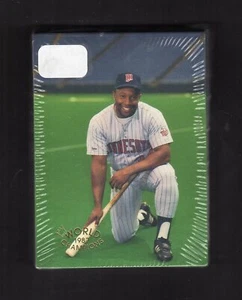 1987 Minnesota Twins WORLD CHAMPIONS complete 33 cards FACTORY SET |1988 MLB/BRF - Picture 1 of 6