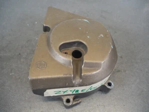 COVER, CRANK CHAIN CASE KAWASAKI ZX9 RE 2000 14026-1272 17282 - Imagen 1 de 5