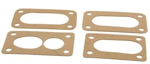 Redline Weber Adapter Gasket Kit fits Nissan Z24 1983-1985 - 4 pcs - FREE SHIP! - Picture 1 of 1