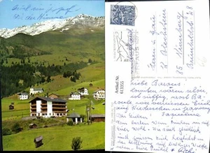 613355,Fiss Tirol Hotel Fisserhof - Picture 1 of 1