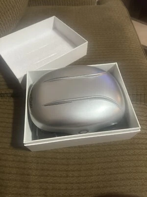 NUEVO SISTEMA DE CASCO DE TRATAMIENTO DE CRECIMIENTO CAPILAR LÁSER IGrow caja abierta  Foto 1 de 4