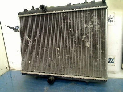 RADIATOR RADIATOR PEUGEOT 308 SW (4E/H) 2009 9657576580 - Image 1 of 4