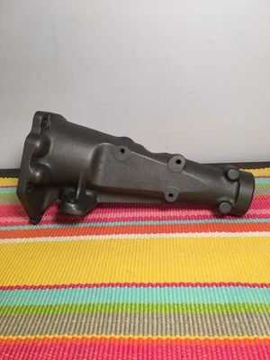 Ford Toploader 4 Speed 31 Spline Tailhousing 427 428 429 Mustang Fairlane etc. - Imagem 1 de 4