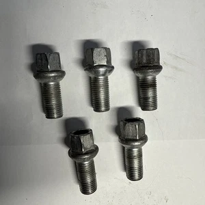 2021-2024 22 23  VW TAOS - Wheel BOLT / LUG NUT SET (5) WHT001812 Free Shipping - Picture 1 of 4