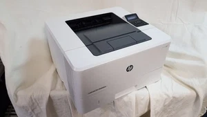 HP LaserJet Pro m402dne A4 USB Duplex Network Mono Laser Printer - Photo 1/17