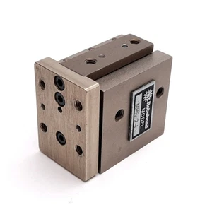 Destaco Robohand MPS-2-1 Mini Rail Thruster Slide, Bohrung: 0,75", Hub: 0,5" - Bild 1 von 5