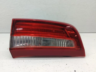 Luz trasera lateral izquierda para conductor Volvo V60 2013-2013 OEM BGOU1 Foto 1 de 4