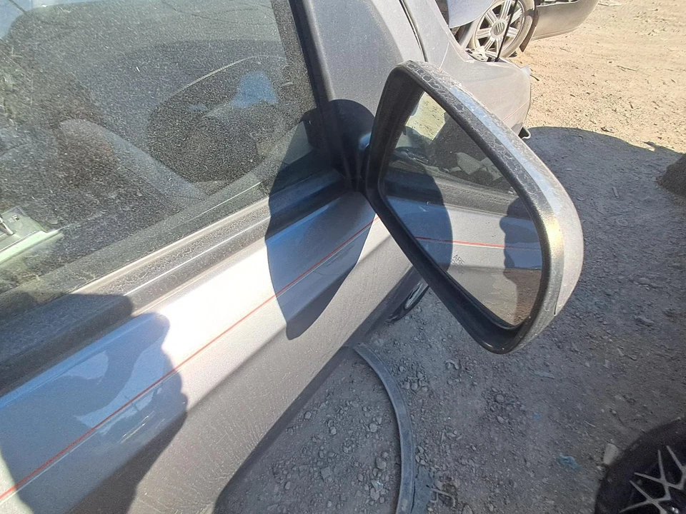 Used Right Door Mirror fits: 2011 Chevrolet Aveo Cable Ntbk Right Grade A Foto 1 de 4