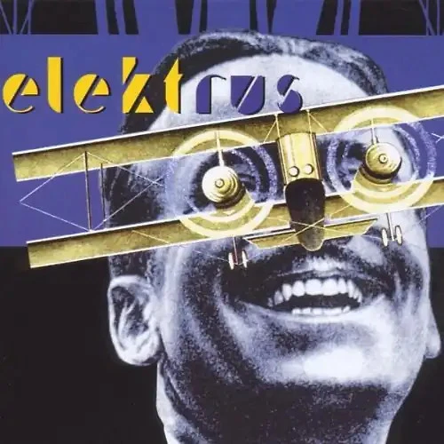 Various - Elektrus - Bild 1 von 1