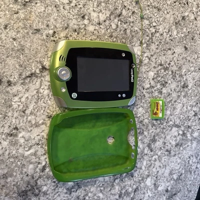 Leappad 2 Case And Game - Image 1 of 2