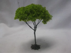 Fairy Garden Plastic Maple Tree From Georgetown - Picture 1 of 3