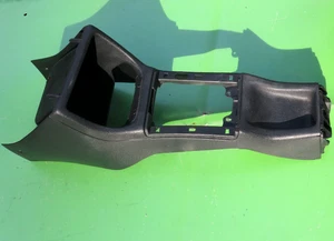 VW JETTA 93-99 CENTER CONSOLE HOUSING 1HM-863-243-B-B41 OEM MK3 GOLF CABRIO - Picture 1 of 13
