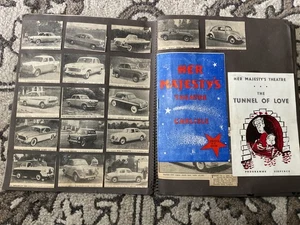 scrap book - Picture 1 of 10